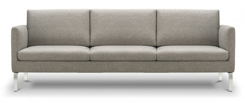 Отто 3 Verona 038 (Apple Green) (Зеленый) Отто 3 Verona 038 (Apple Green) (Зеленый) Диван трехместный