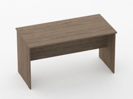 Twin 12.12.14 Дуб Верцаска Стол для переговоров