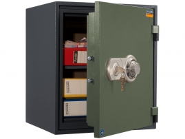 FRS-51 CL Огнестойкий сейф