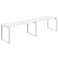 AG.176.WH.V.72.WH AG.176.WH.V.72.WH Рабочая станция s-b-s 3200х700х750