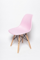 SC-001 Розовый Стул для кухни