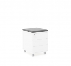 seat Ped 44cm Tempo 10 TOUR Подушка на тумбу ш44см