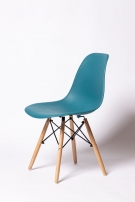 Eames SC-001 Морская волна Стул для кухни