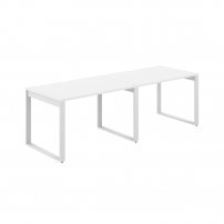 AG.177.WH.V.72.WH AG.177.WH.V.72.WH Рабочая станция s-b-s 2400х800х750