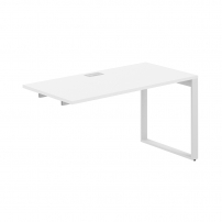 AG.185.WH.L.72.WH AG.185.WH.L.72.WH Секция рабочей станции 1400х700х750