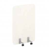 R-line soft AP.R-80-120 Romeo-01 Перегородка на металлических опорах, на роликах