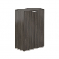 Atlas NZ-0305.BT.BT Бренсон Трюфель Шкаф средний