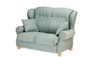 Ланкастер комфорт ДК Аполло Минт Категория 1 Диван-кровать