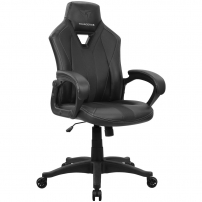 ThunderX3 YC1 Black Геймерское кресло