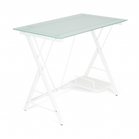 GD-01 white (белый) Стол