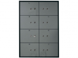 DB-8 DGL Депозитная ячейка