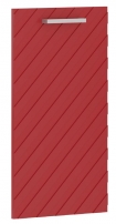 Torr LUX TLLD 42-1 R Красная Дверь низкая правая
