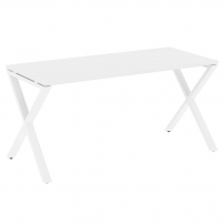 LOFT VR.L-SRX-4.7 Металл белый Белый Бриллиант LOFT VR.L-SRX-4.7 Металл белый Белый Бриллиант Стол рабочий