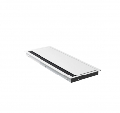 911.500 911.500 CONI Cover Рамка