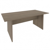 STYLE Л.ПРГ-2 Вяз Благородный Стол переговорный