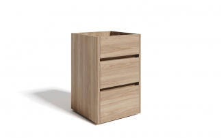 EVO301.U003 Тумба на колесах