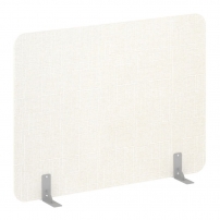 R-line soft AP.F-160-120 Romeo-01 Перегородки на металлических опорах на фетровых подпятниках