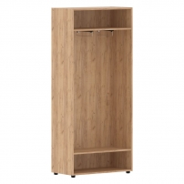 Torr LUX TCW 85-1 Дуб Бофорд Каркас гардероба