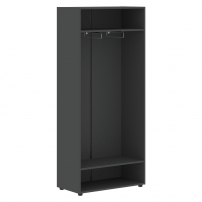 JAY TCW 85-1 Антрацит Каркас гардероба