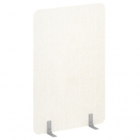 R-line soft AP.F-120-180 Romeo-01 Перегородки на металлических опорах на фетровых подпятниках