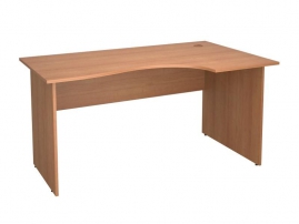 42.45 Стол эргономичный правый