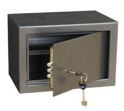 БП-2 Шкаф пистолетный