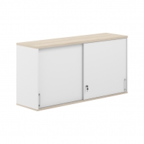 AG.240.WH.AR.WH AG.240.WH.AR.WH Антресоль-купе 2 ур. 1438х400х723