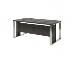 Z-318 Сосна Пасадена/Бетон Чикаго Стол