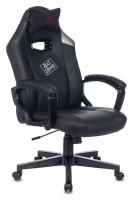 Zombie HERO BATZONE Черный Геймерское кресло