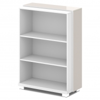 Grace L-65-2 Стеллаж средний одинарный