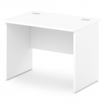 Sentida S-10 Белый Стол прямой