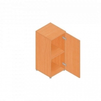 Р.П-6 Дуб Кронберг Р.П-6 Дуб Кронберг Шкаф для документов низкий