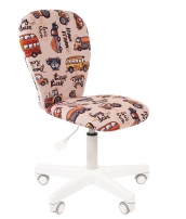 CHAIRMAN KIDS 105 Автобус Детское кресло