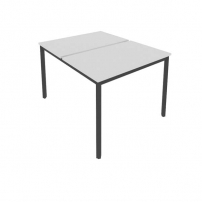 SLIM SYSTEM С.СП-3.2 Серый-Антрацит SLIM SYSTEM С.СП-3.2 Серый-Антрацит Рабочая станция на металлокаркасе