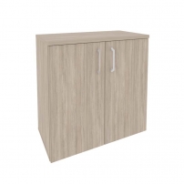ONIX O.ST-3.1 Дуб Аттик Шкаф низкий широкий (2 низких фасада ЛДСП)