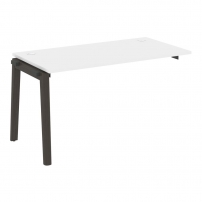 ONIX WOOD OW.1.NRS-3.7 Белый Бриллиант/Темный Наборный элемент рабочей станции