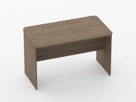 Glassy 1.16.12 Дуб Верцаска Стол для переговоров