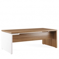 ZIO28510531 Орех Стол письменный