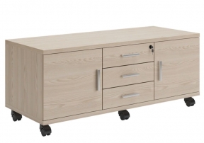 MDR17520104 Светлый дуб Тумба подкатная