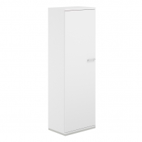 AG.223.WH.WH.WH.L AG.223.WH.WH.WH.L Гардероб 600х400х1833