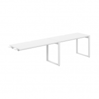 AG.192.WH.V.72.WH AG.192.WH.V.72.WH Рабочая станция комбо s-b-s 2800х600х750