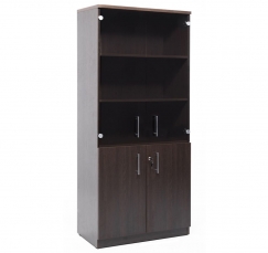 POS/SIR 131H130 V3V2 Венге Шкаф для бумаг