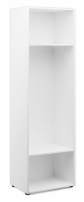 TES28450301 Белый Каркас гардероба