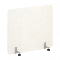 R-line soft AP.R-140-120 Romeo-01 Перегородка на металлических опорах, на роликах