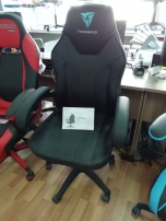 ThunderX3 EC1 Black (Б) Геймерское кресло