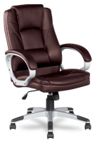 BX-3177/Brown Кресло руководителя