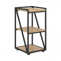 LOFTIS LMLC 40 Дуб Бофорд Каркас стеллажа