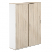 AG.247.WH.AR.AR AG.247.WH.AR.AR Шкаф-купе 5 ур. 1438х400х1833