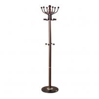 BRABIX CR-282 на мраморном диске Вешалка-стойка