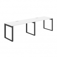 AG.175.WH.L.72.AN AG.175.WH.L.72.AN Рабочая станция s-b-s 2800х700х750